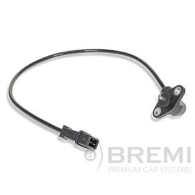 Kurbelwellensensor 60591 von BREMI günstig für 19,56 € online kaufen