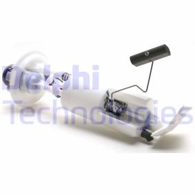 Kraftstoff-Fördereinheit FG0420-11B1