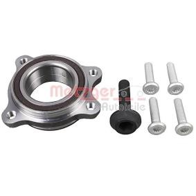 Achetez des Kit de roulement de roue METZGER WM 2175 à prix pour 35,15 €