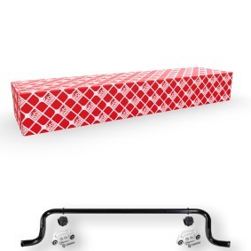 Kjøp Stabilisator, chassis av FEBI BILSTEIN 175052 til den lave prisen 2260,77 NOK