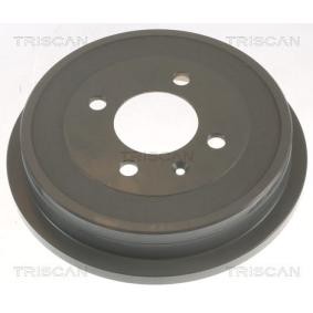Bremstrommel 8120 29221C von TRISCAN günstig für 42,73 € online kaufen