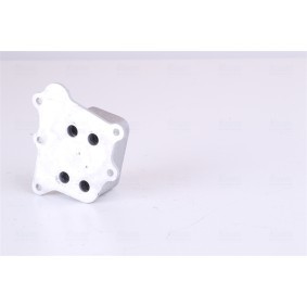 Acquista Radiatore olio motore da NISSENS 91250 a buon mercato per soli 50,63 €