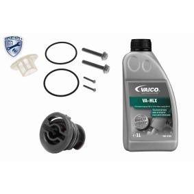 Compre Kit peças, mudança óleo embr. multidisco (transm. integral) da VAICO V95-0619-XXL a um preço baixo por 85,69 €