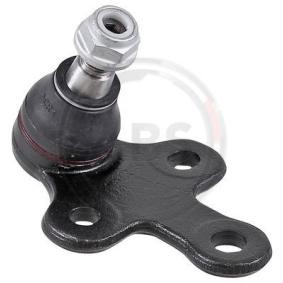 Compre Rótula de suspensão da A.B.S. 220718 a um preço baixo por 14,30 €