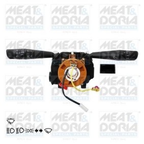 Lenkstockschalter von MEAT & DORIA
