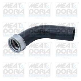Compre Tubo flexível do ar de sobrealimentação da MEAT & DORIA 96725 a um preço baixo por 52,85 €