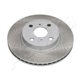 Compre Disco de travão da ASHIKA 60-02-2012C a um preço baixo por 48,80 €