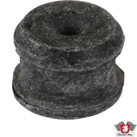 Köp Hållare, gaspedal av JP GROUP 1170150900 till det låga priset 28,27 kr