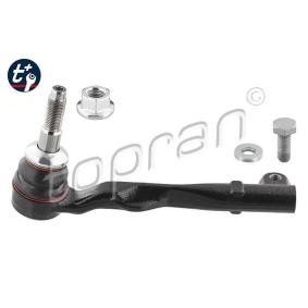 Comprar Rótula de dirección de TOPRAN 625 678 a bajo precio de 20,10 €