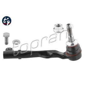 Comprar Rótula de dirección de TOPRAN 625 679 a bajo precio de 11,91 €
