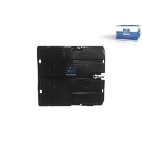 Deckel, Batteriekasten für MERCEDES-BENZ von DT Spare Parts
