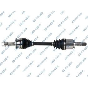 Antriebswelle 203519 INFINITI von GSP