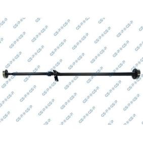 Compre Cardán de GSP online para A3 Hatchback (8P1) a precios moderados
