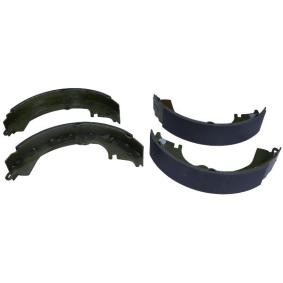 Acquista Ganasce freni da MAXGEAR online per HILUX III Pianale piatto/Telaio (KUN1_, TGN3_, TGN2_, TGN1_, a prezzi moderati