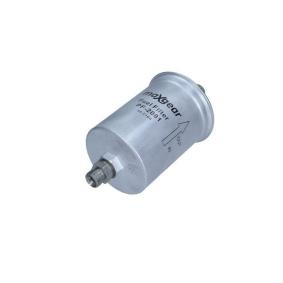 Kraftstofffilter für PORSCHE von MAXGEAR