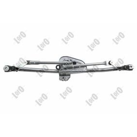 Compre Tirante de limpa-vidros da ABAKUS 103-04-061 a um preço baixo por 40,90 €