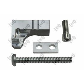 Comprar Kit de reparación, módulo de tubo de aspiración de ABAKUS 123-01-002 a bajo precio de 8,86 €
