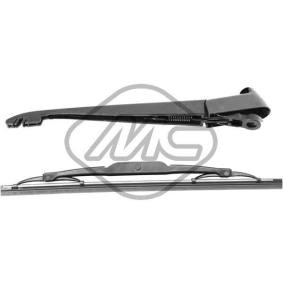 Heckscheibenwischer 68394 von Metalcaucho günstig für 14,05 € online kaufen