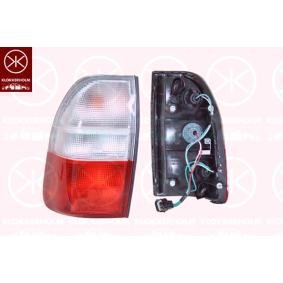 Radlauf für MERCEDES-BENZ von KLOKKERHOLM