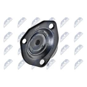 Compre Silentblock amortiguador de NTY online para LACETTI (J150) três volumes a preços moderados