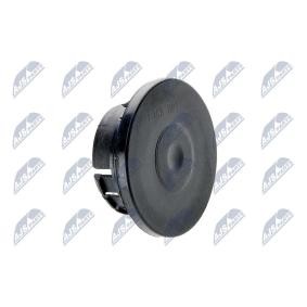 Compre Kit de reparação, respiro do cárter da cambota da NTY BKO-ME-001 a um preço baixo por 5,48 €