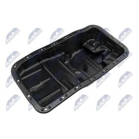 Comprar Cárter de aceite de NTY BMO-HD-015 a bajo precio de 60,95 €