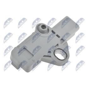 Kurbelwellensensor ECP-FR-012 von NTY günstig für 18,89 € online kaufen