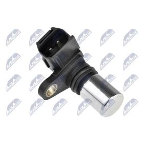 Kurbelwellensensor ECP-MZ-001