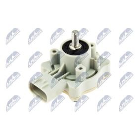 Comprar Unidad de control, suspensión neumática de NTY ECX-TY-003 a bajo precio de 26,07 €