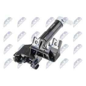 Achetez des Gicleur de lave-phare NTY EDS-TY-010 à prix pour 26,19 €