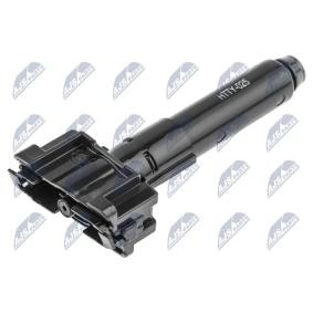 Achetez des Gicleur de lave-phare NTY EDS-TY-025 à prix pour 17,02 €