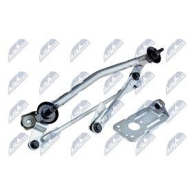 Compre Engrenagem de limpa-vidros, limpeza de vidros da NTY EMW-KA-001 a um preço baixo por 35,84 €