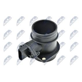 Compre Medidor de massa de ar da NTY EPP-AU-014 a um preço baixo por 66,45 €