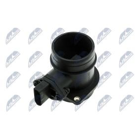 Compre Medidor de massa de ar da NTY EPP-AU-026 a um preço baixo por 68,76 €