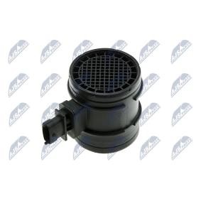 Compre Medidor de massa de ar da NTY EPP-FT-002 a um preço baixo por 79,56 €
