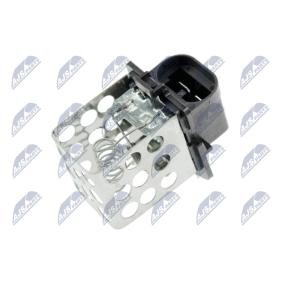 Comprar Resistencia de ventilador de NTY ERD-RE-021 a bajo precio de 13,43 €