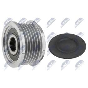 Acquista Dispositivo ruota libera alternatore da NTY ESA-FT-007 a buon mercato per soli 37,56 €