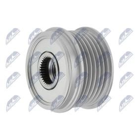 Acquista Dispositivo ruota libera alternatore da NTY ESA-PL-003 a buon mercato per soli 49,90 €
