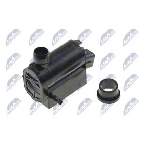 Compre Bomba de água do lava-vidros da NTY ESP-KA-001 a um preço baixo por 14,25 €