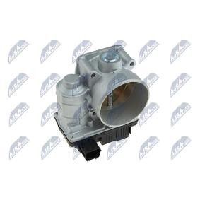 Compre Corpo de borboleta da NTY ETB-NS-000 a um preço baixo por 147,54 €
