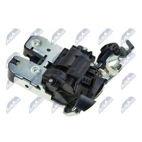 Compre Fechadura da tampa da bagageira da NTY EZC-AU-043 a um preço baixo por 26,83 €