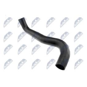 Compre Tubo flexível do ar de sobrealimentação da NTY GPP-VC-002 a um preço baixo por 16,50 €