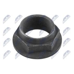Compre Kit de rolamento de roda da NTY KLT-CT-015-Z a um preço baixo por 3,23 €