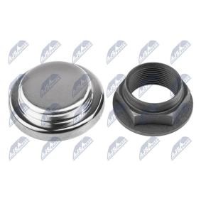 Comprar Juego de cojinete de rueda de NTY KLT-CT-023-Z a bajo precio de 6,94 €