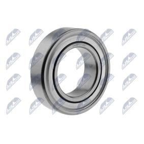 Comprar Cojinete, palier de NTY NLP-CT-000 a bajo precio de 9,52 €