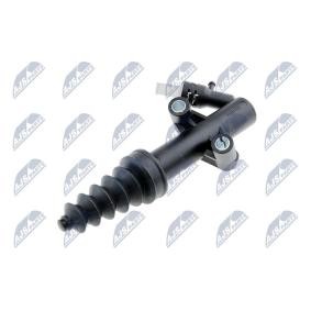 Compre Bombín de embrague de NTY online para 208 Furgoneta (CR) a precios moderados