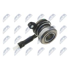 Compre Dispositivo de desembraiagem central, embraiagem da NTY NWS-RE-002 a um preço baixo por 48,10 €