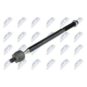 Axialgelenk, Spurstange SDK-MZ-053 von NTY günstig für 9,67 € online kaufen
