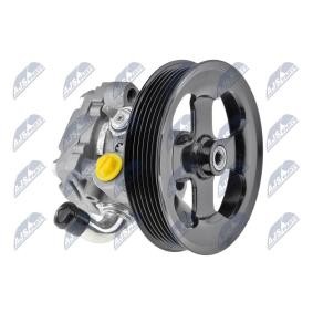 Compre Bomba de direção da NTY SPW-MZ-007 a um preço baixo por 146,97 €
