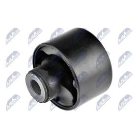 Achetez des Suspension, Différentiel NTY ZTT-TY-054D à prix pour 16,99 €